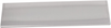 Chassis, Rack Mount, 4.281X16.812In, Aluminum; Panel Type Bud Industries - 06M4483 - Newark, An Avnet Company