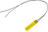 Flexible Heater, Polyimide, 5W, 28Vac; Flexible Heater Type Omega - 32AH9493 - Newark, An Avnet Company