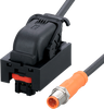 Connection cable - E70450 - ifm electronic gmbh