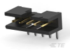 PCB Headers & Receptacles - 2823519-5 - TE Connectivity