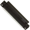 Backplane Connectors - 5532431-1 - 907437-5532431-1 - Win Source Electronics