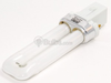 5 Watt 2-Pin Very Warm White Single Twin Tube CFL Bulb - G101006 - bulbs.com