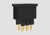 AgilBrick™ 2.54mm - G800LQ593018TEU - Amphenol Communications Solutions
