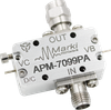 APM-7099PA, 0.01GHz - 20 GHz Low Phase Noise Amplifier -- APM-7099PA