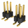 Headers, Male Pins - 612-TSM-108-01-G-DV-TR-ND - DigiKey