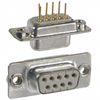 D-Sub Connector Assemblies - 2509FA-ND - DigiKey