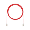 Modular/Ethernet Cables (RJ45, RJ11) - UTP28SP6INRD-ND - DigiKey