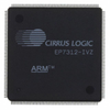 Microprocessors -- EP7312-IVZ - Image