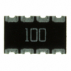 Resistor Networks, Arrays - 744C083100JPTR-ND - DigiKey