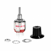 Rotary Switches -- 360-2368-ND - Image
