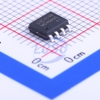 Operational Amplifier/Comparator >> Operational Amplifier -- MC4580G-S08-R