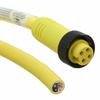 Circular Cable Assemblies - 889-2368-ND - DigiKey