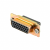 D-Sub, D-Shaped Connector Housings - 1122-1165-ND - DigiKey