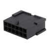 Rectangular Connector Housings - 0430201211-ND - DigiKey