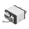 Modular/Ethernet Connector (RJ45, RJ11) Jacks - 1068830000-ND - DigiKey