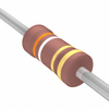 Through Hole Resistors - FMP3WSJT-73-3R9-ND - DigiKey