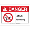 Signs, Nameplates, Posters - 2267-143753-ND - DigiKey