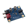Audio Amplifier Evaluation Boards - 296-52596-ND - DigiKey