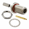 Coaxial Connector (RF) Assemblies - WM9543-ND - DigiKey