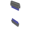 Rectangular Cable Assemblies - SFSD-20-28-G-12.00-SS-ND - DigiKey