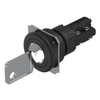 Keylock Switches - 1948-51-142.025D2F-ND - DigiKey