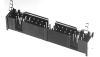 Headers & Wire Housings - 3-1761606-6 - Powell Electronics, Inc.