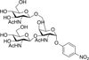 4-Nitrophenyl 2-Acetamido-3,6-di-O-(2-acetamido-2-deoxy- - 29347 - Medical Isotopes, Inc.