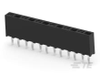 PCB Headers & Receptacles - 1-215297-2 - TE Connectivity