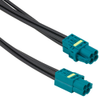 Coaxial Cables (RF) - 115-095-820-210M100-ND - DigiKey