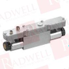 Hydraulic Pressure Regulator & Gauge & Transmitter -- 123087599 - Image