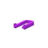 Rectangular Connector Accessories - A145049-ND - DigiKey