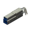 USB, DVI, HDMI Connector Assemblies - 151-691F209-690-712-ND - DigiKey