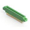 Edgeboard Connectors - 151-333-030-500-804-ND - DigiKey