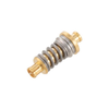 Coaxial Connector (RF) Assemblies - 6099-PE45535-ND - DigiKey