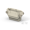 Heavy Duty Connector Inserts, Modules - 17-T2040325101-000-ND - DigiKey