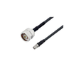 Coaxial Cables (RF) - 6099-PE3W04218/HS-48-ND - DigiKey
