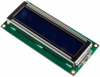 LCD Monochrome Displays - 5326436 - RS Components, Ltd.