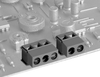 Fixed Printed Circuit Board Terminal Blocks - 0411161RA - LMI Components, Inc.