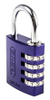 Padlocks - 7040171 - RS Components, Ltd.