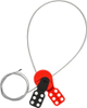 Lockouts - 8765370 - RS Components, Ltd.