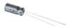 Aluminium Capacitors - 7111551 - RS Components, Ltd.