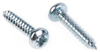 Self Tapping Screws - 5465676 - RS Components, Ltd.
