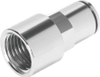 Pneumatic Fittings - 2038229 - RS Components, Ltd.