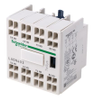 Auxiliary Contacts - 382131 - RS Components, Ltd.