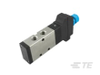 Solenoid Valves - 5000007811-SE - TE Connectivity