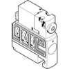 Pneumatic Solenoid Valves - 2786433 - RS Components, Ltd.