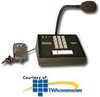 Avaya Multi-Zone Microphone -- V-5335-405 - Image