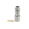 Coaxial Connector (RF) Assemblies - 4627-9204748C1171-ND - DigiKey