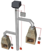 Multi-story Fireplace Exhaust System? -- MFES