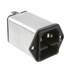 Power Entry Connectors - Inlets, Outlets, Modules - 486-2122-ND - DigiKey
